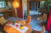 Blick Essbereich Whz - 