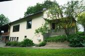 Haus Terasse - Einfamilienhaus mit 130,00 m&sup2; in Verbandsgemeinde Simmern-Rheinböllen zum Kaufen