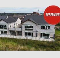 RESERVIERT- Neubau zum TOP PREIS- Wohnhaus mit großem Garten direkt an der Grenze Luxemburg - Perl Tettingen