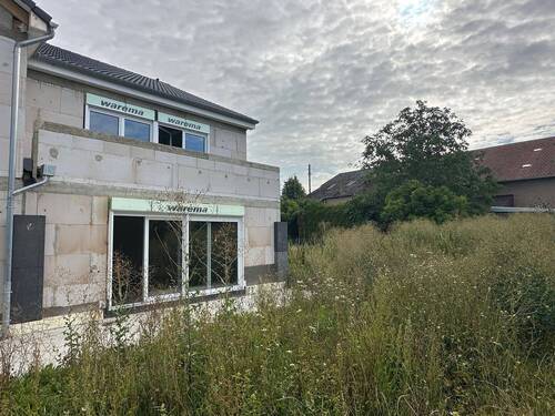 tempImagevVuzGU.jpg - Mehrfamilienhaus, Wohnhaus in Perl