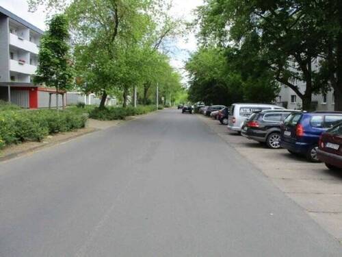 Robert-Koch-Straße - 