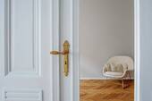 Bild 3 - 4 Zimmer Etagenwohnung in Berlin
