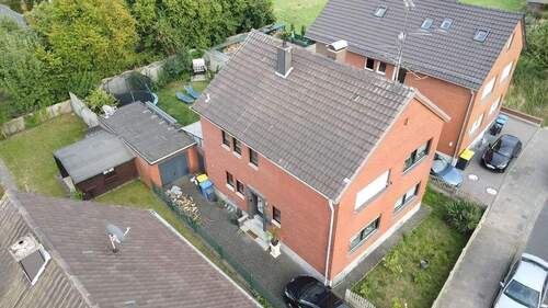 Bild 1 - Charmantes Haus in Elsdorf - 429.000,00 EUR Kaufpreis, ca.  125,00 m² Wohnfläche