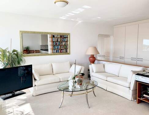 Wohnen - 2 Zimmer Etagenwohnung zur Miete in München