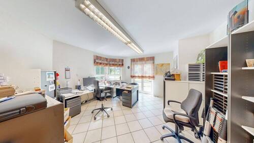 Büro - 