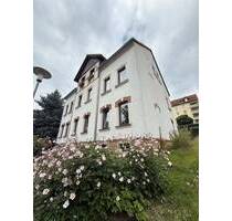 Saniertes und gut vermietetes Mehrfamilienhaus mit neuer Heizung und Potenzial in beliebter Lage! - Döbeln Mannsdorf