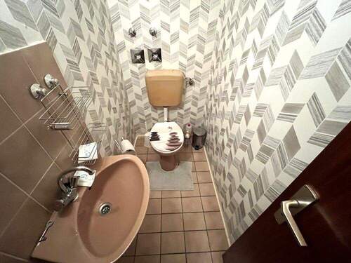 Separates WC - 