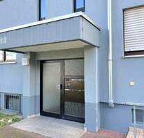 3-Zimmer-Wohnung in ruhiger Zentrumslage mit Loggia - Lampertheim