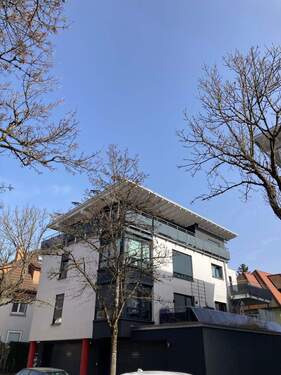 IMG_2351.JPG - VS- Villingen, Stadtnähe,Komfortable 4,5-Zi.-Maisonette-Whg. Balkon, Einbauküche, Stellplatz, frei ab 01.06.2026