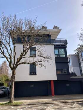 IMG_2350.JPG - 4 Zimmer Etagenwohnung zur Miete in Villingen-Schwenningen