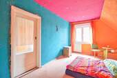Schlafzimmer IV - 