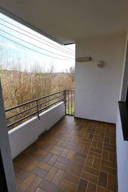 Bild2 - 2 Zimmer Etagenwohnung zur Miete in Coburg