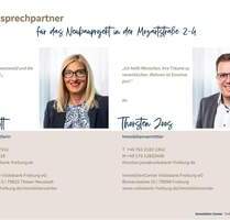 Lebensqualität pur. Familientraum mit Terrasse - Titisee-Neustadt