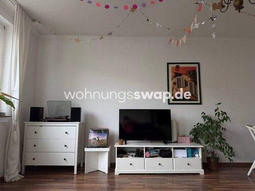 Bild 3 - 2 Zimmer Etagenwohnung in Köln