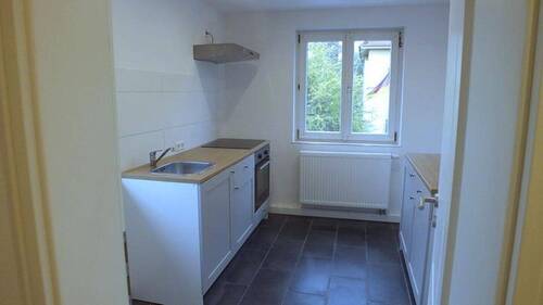 Bild 1 - ruhig gelegene moderne 3 Zimmerwohnung in Stadtnähe