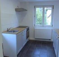 ruhig gelegene moderne 3 Zimmerwohnung in Stadtnähe - Mosbach