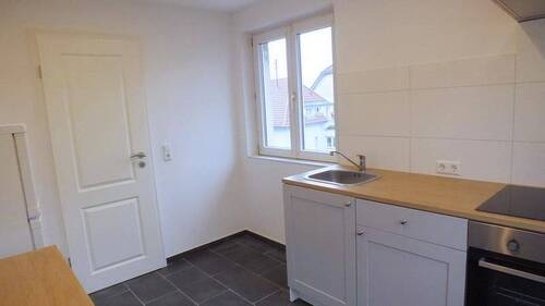 Bild 3 - 3 Zimmer Etagenwohnung in Mosbach