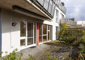 Terrasse - 