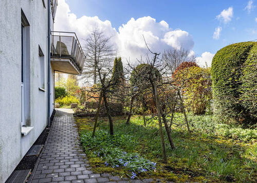 Garten - 