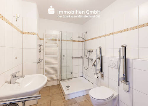 Badezimmer - 