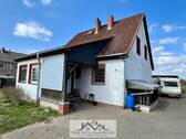 IMG_7447 - 4 Zimmer Einfamilienhaus zum Kaufen in Kletzin