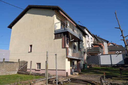 1.1.JPG - 5 Zimmer Mehrfamilienhaus, Wohnhaus zum Kaufen in Illingen