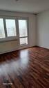 Wohnzimmer I - 3 Zimmer Etagenwohnung in Neubrandenburg
