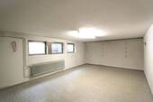 KG Hobbyraum ca. 31 m² - 