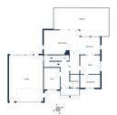 Grundriss EG - 