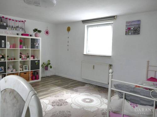 Zimmer Whg.1 - 