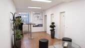 Pausenraum - 