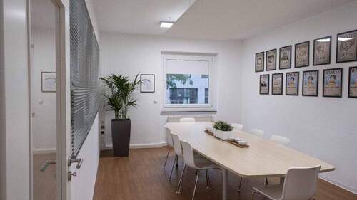 Meetingraum - 