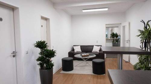 Pausenraum - 