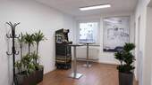 Pausenraum - 