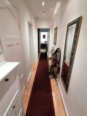 Bild 4 - Terrassenwohnung mit 43,00 m² in Hamburg zum Kaufen
