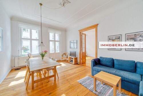 2.jpg - 3 Zimmer Etagenwohnung zum Kaufen in Berlin