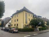 Ansicht - Laim - Gemütliche 2,5-Zimmer-DG-Wohnung
