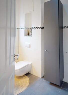 Gäste-WC - 