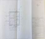 Grundriss Dachgeschoss - 