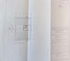 Grundriss Dachspitz - 