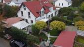 Hausansicht - Elegantes Familienhaus mit Gartenparadies, Whirlpool und Wintergarten - Der perfekte Rückzugsort