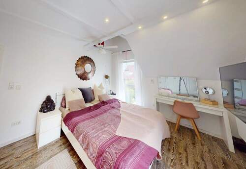 Schlafzimmer - 