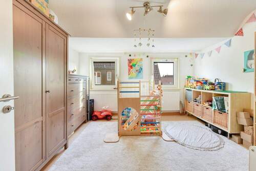 Kind - Etagenwohnung mit 81,00 m² in Korntal-Münchingen zur Miete