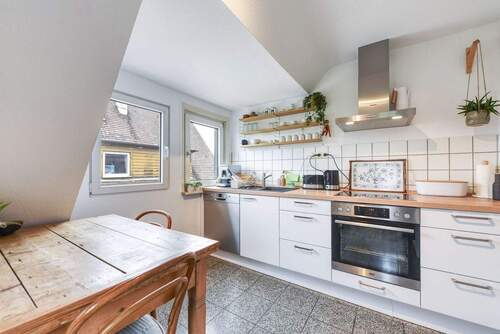 Küchenzeile rechts - 