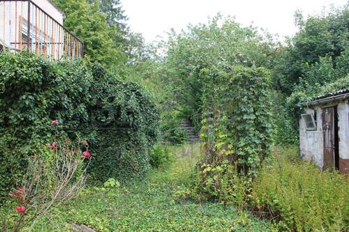 Ansicht Grundstück 1 - 