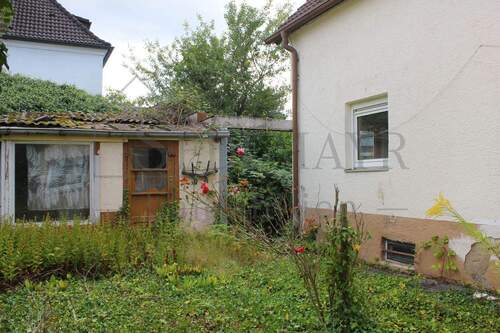 Ansicht Grundstück 3 - 