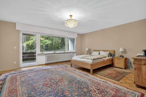 Schlafzimmer - Obergeschoss - 