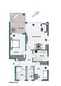 Grundriss - 