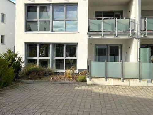 Titel - 3 Zimmer Etagenwohnung zum Kaufen in Eichenzell