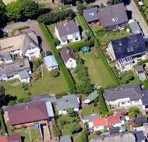 Baugrundstück in Westerland - Ruhige Lage nahe der Innenstadt